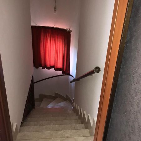A Casa Dei Fenici Βίλα Μαρσάλα Εξωτερικό φωτογραφία