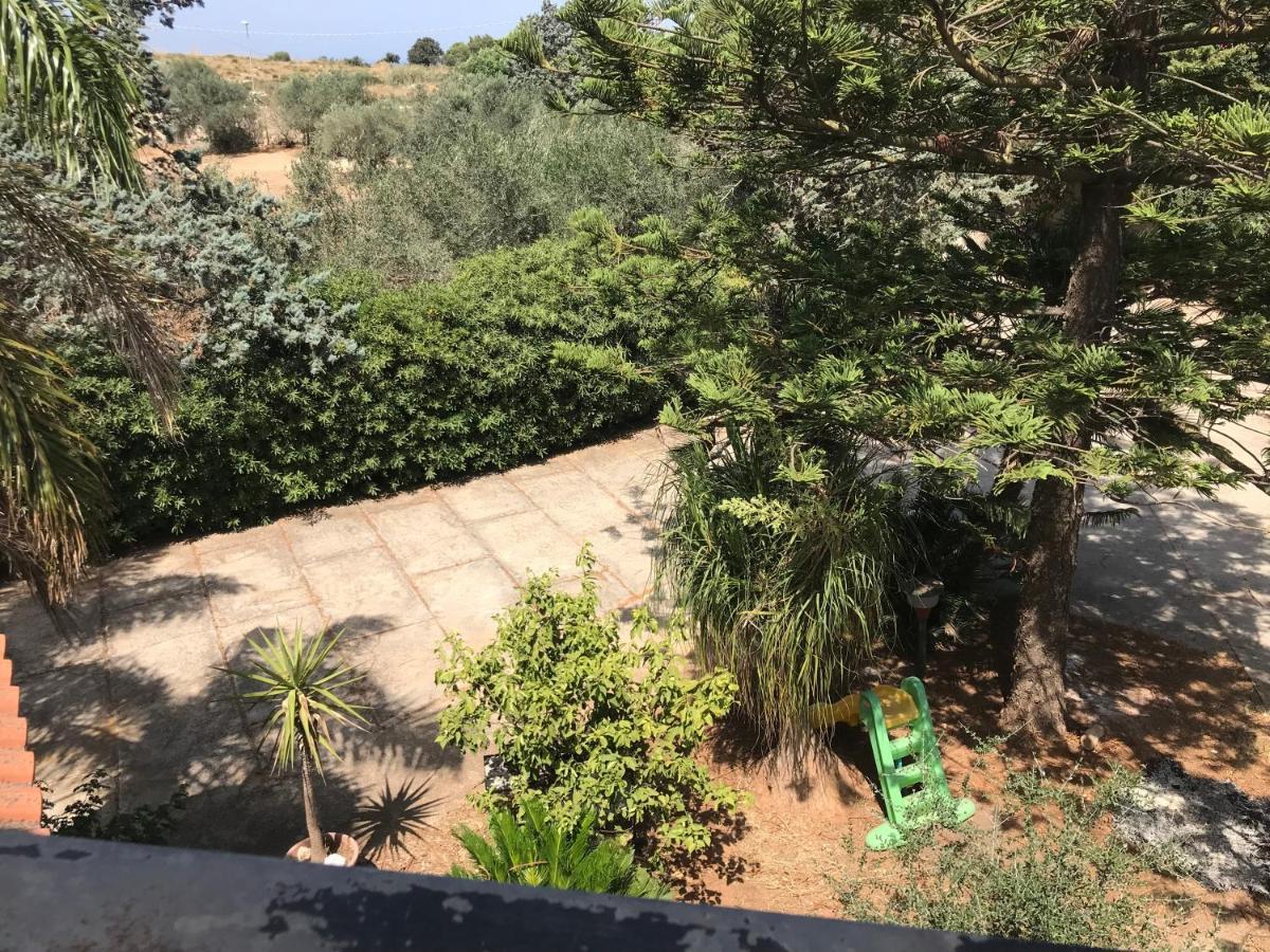 A Casa Dei Fenici Βίλα Μαρσάλα Εξωτερικό φωτογραφία