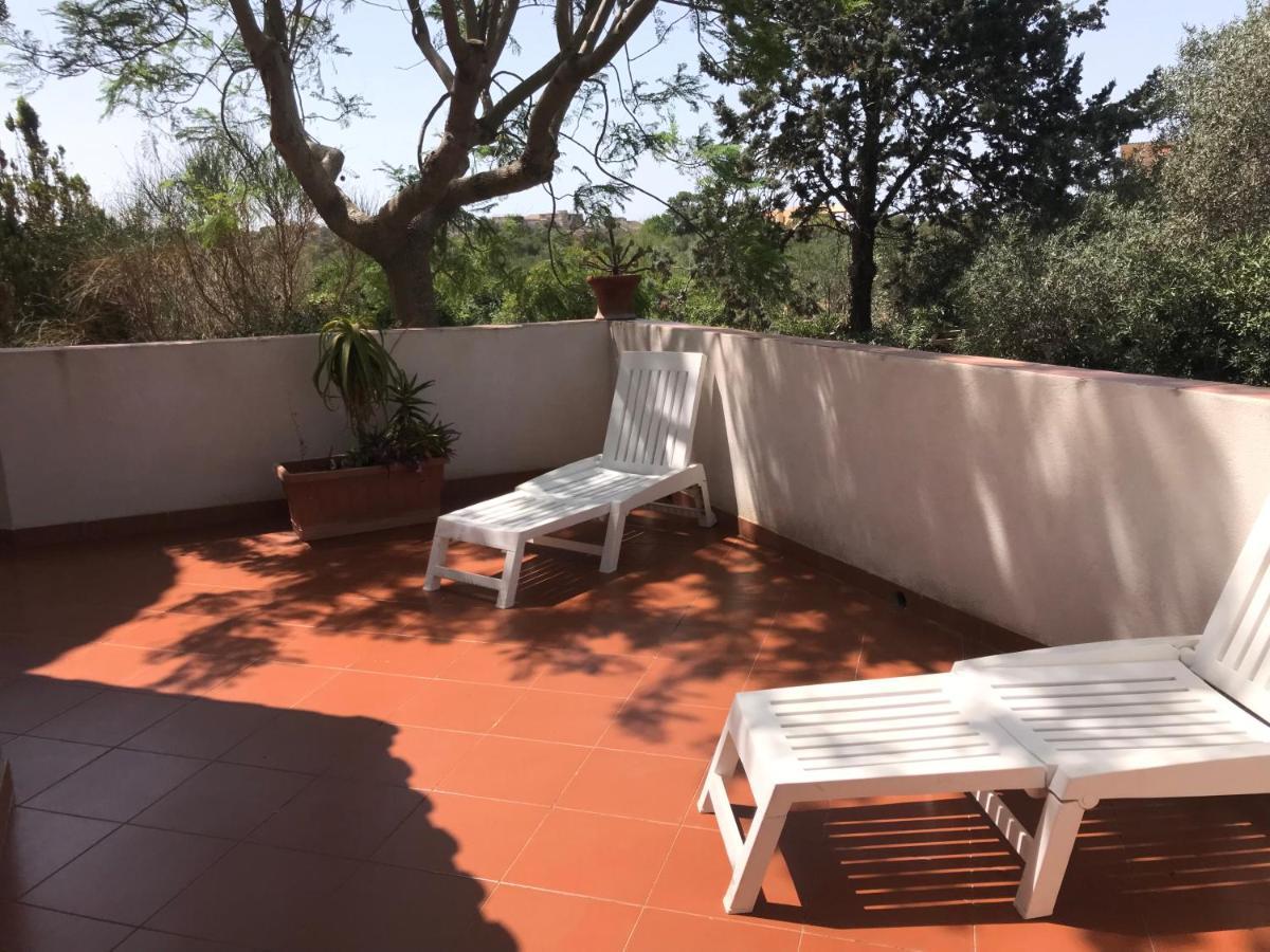 A Casa Dei Fenici Βίλα Μαρσάλα Εξωτερικό φωτογραφία