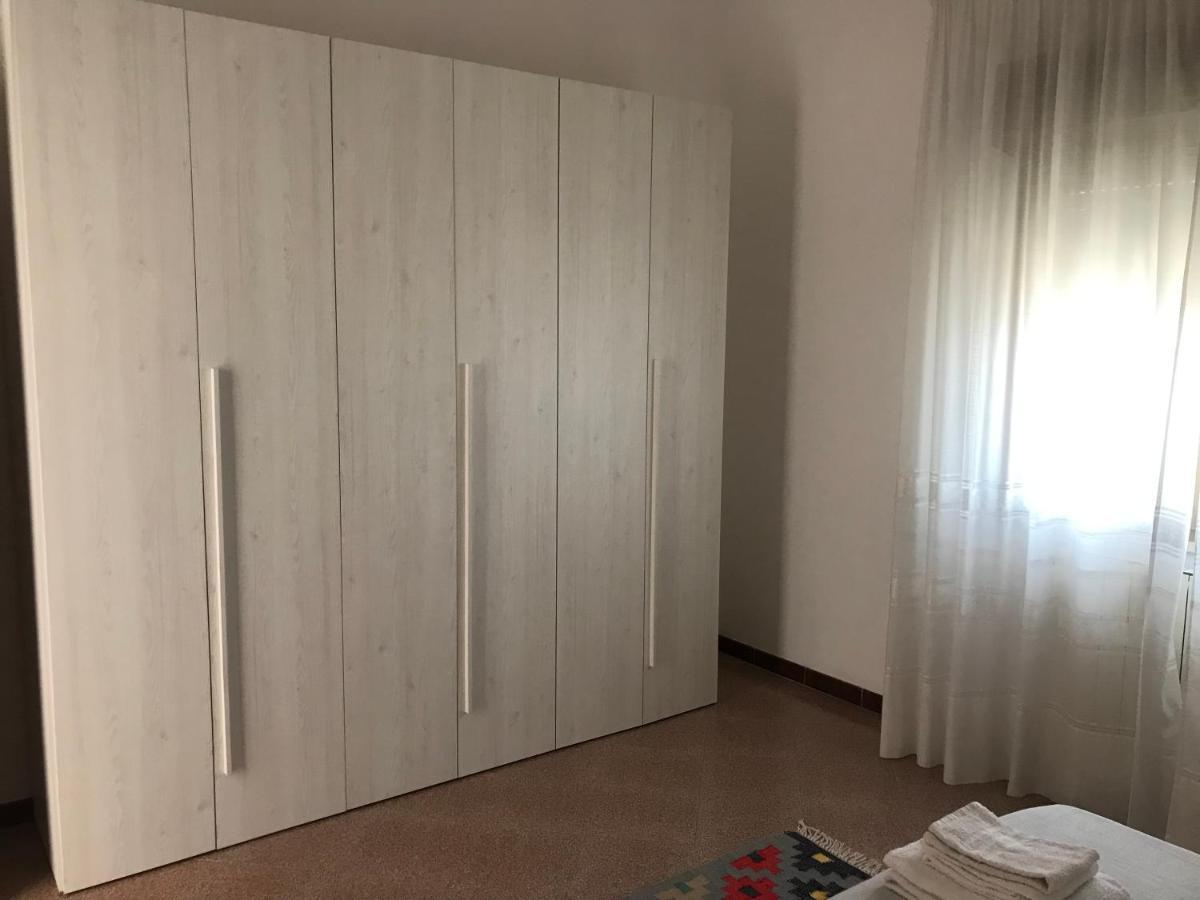 A Casa Dei Fenici Βίλα Μαρσάλα Εξωτερικό φωτογραφία
