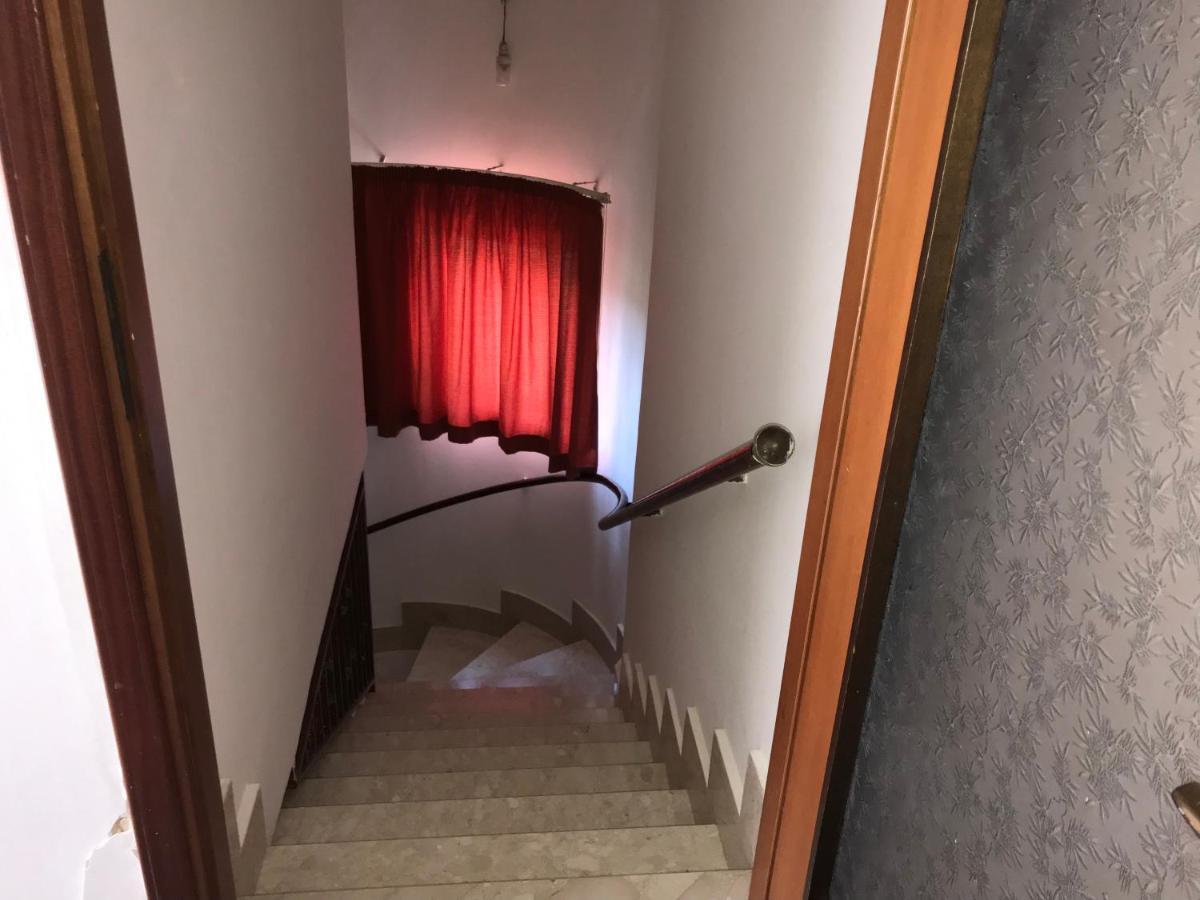 A Casa Dei Fenici Βίλα Μαρσάλα Εξωτερικό φωτογραφία