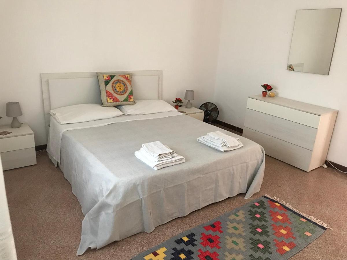 A Casa Dei Fenici Βίλα Μαρσάλα Εξωτερικό φωτογραφία
