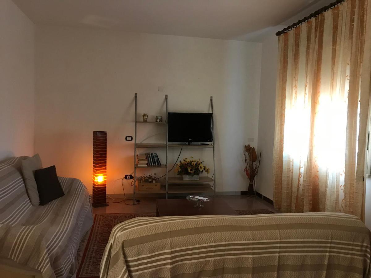 A Casa Dei Fenici Βίλα Μαρσάλα Εξωτερικό φωτογραφία