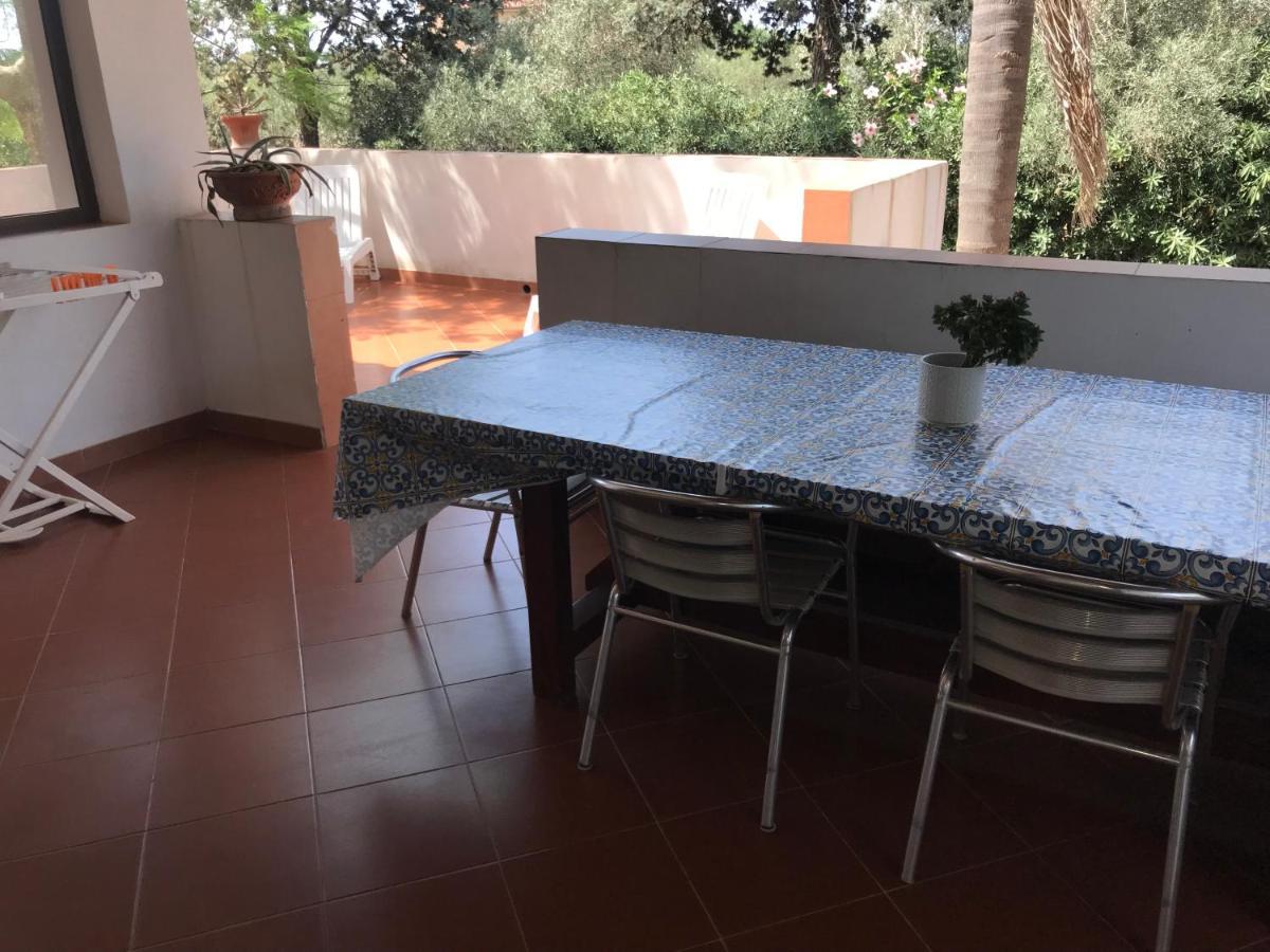 A Casa Dei Fenici Βίλα Μαρσάλα Εξωτερικό φωτογραφία