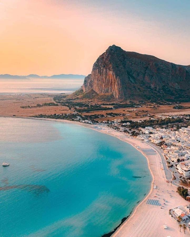 A Casa Dei Fenici Βίλα Μαρσάλα Εξωτερικό φωτογραφία